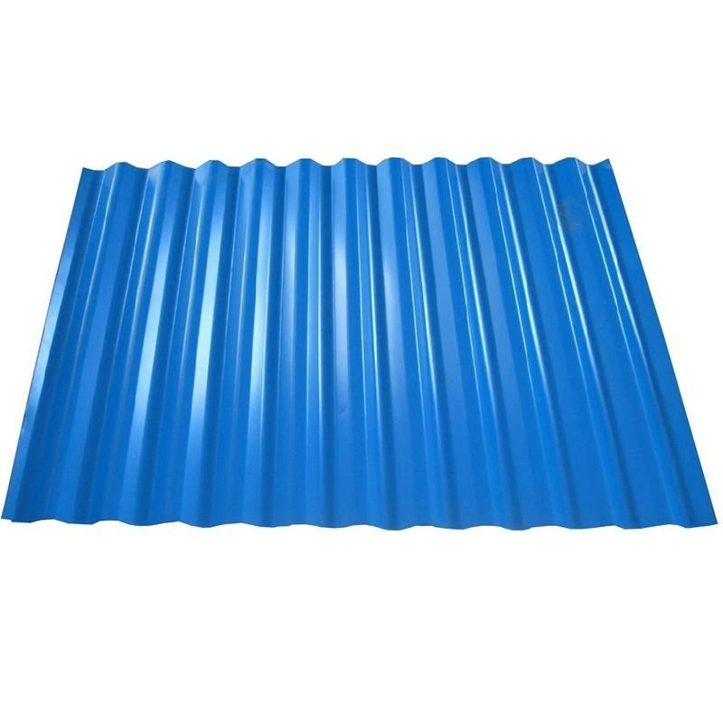 Factory Price Wholesale Market PVC UPVC Tile Profile Building Material Waterproof Weather Resistant Heat Insulation House Tile ASA PVC Roofing Sheet Roof Tile