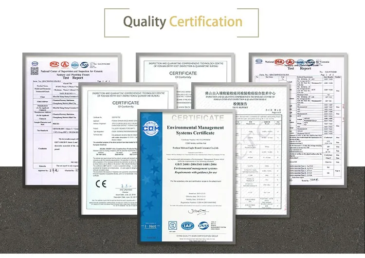 Modern Bathroom Design