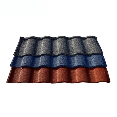 Rainbow Tile Excellent Quality Heat Resistant Design for Apartment Hotel Warehouse School