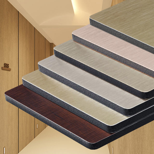 Ultra Thin Eco Friendly Bamboo Charcoal PVC Marble Sheet Waterproof Fireproof Carbon Crystal Wall Panel Decorative 3D Wall Panel for Interior Decoration,