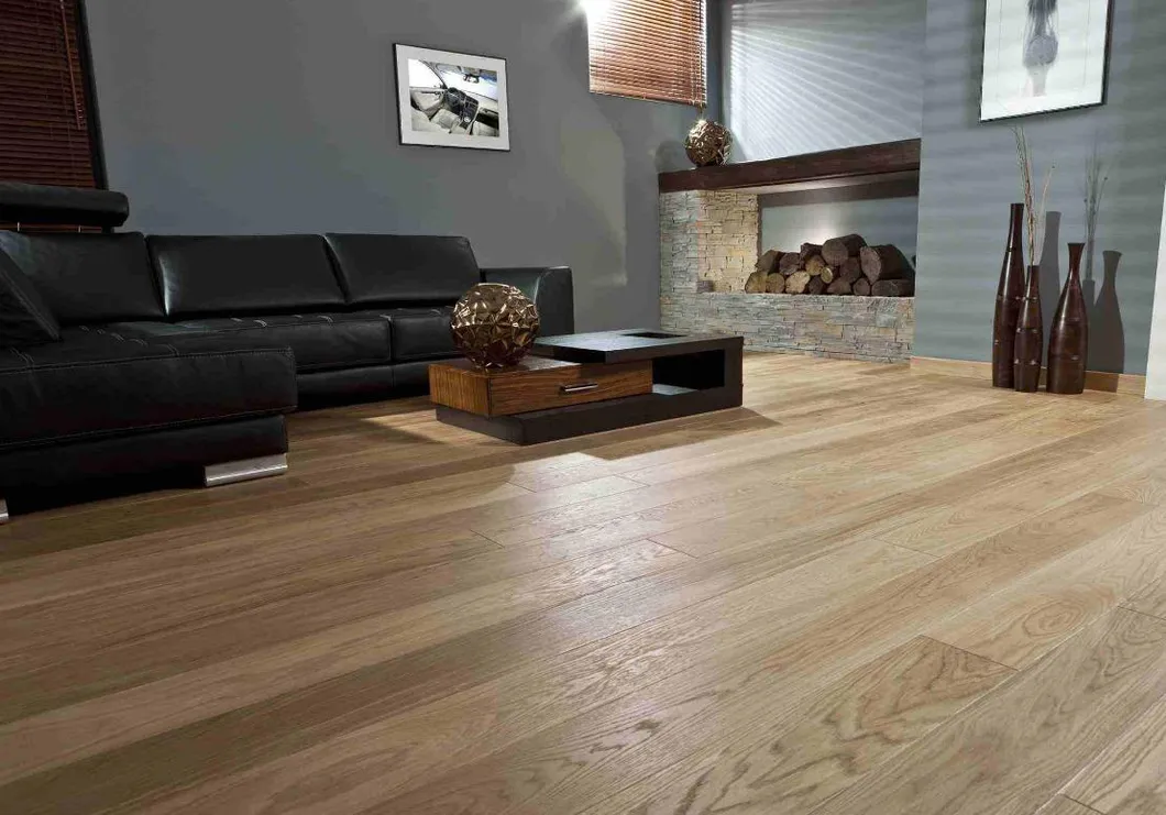 Flooring Application 2