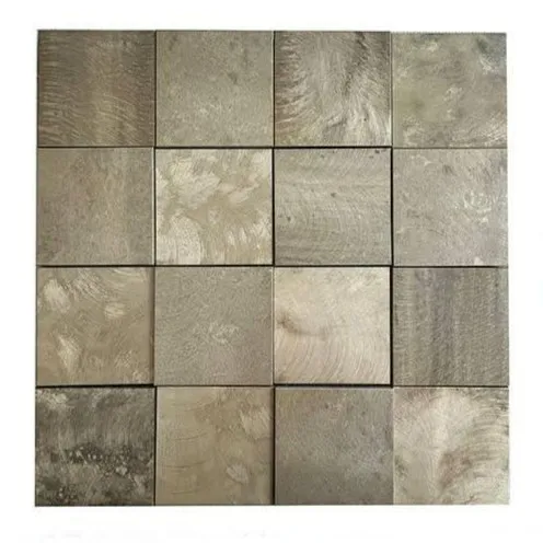 Commercial Space Wall Decoration