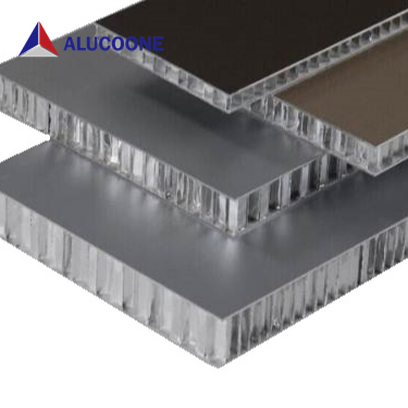 Decorative Material Aluminum Honeycomb Panel for Exterior Wall Cladding/ Facade Curtain Wall
