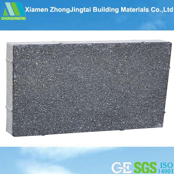 Ceramic Paver/Granite Paver/Porcelain Flooring Tile Paving Brick Water Permeable Paver