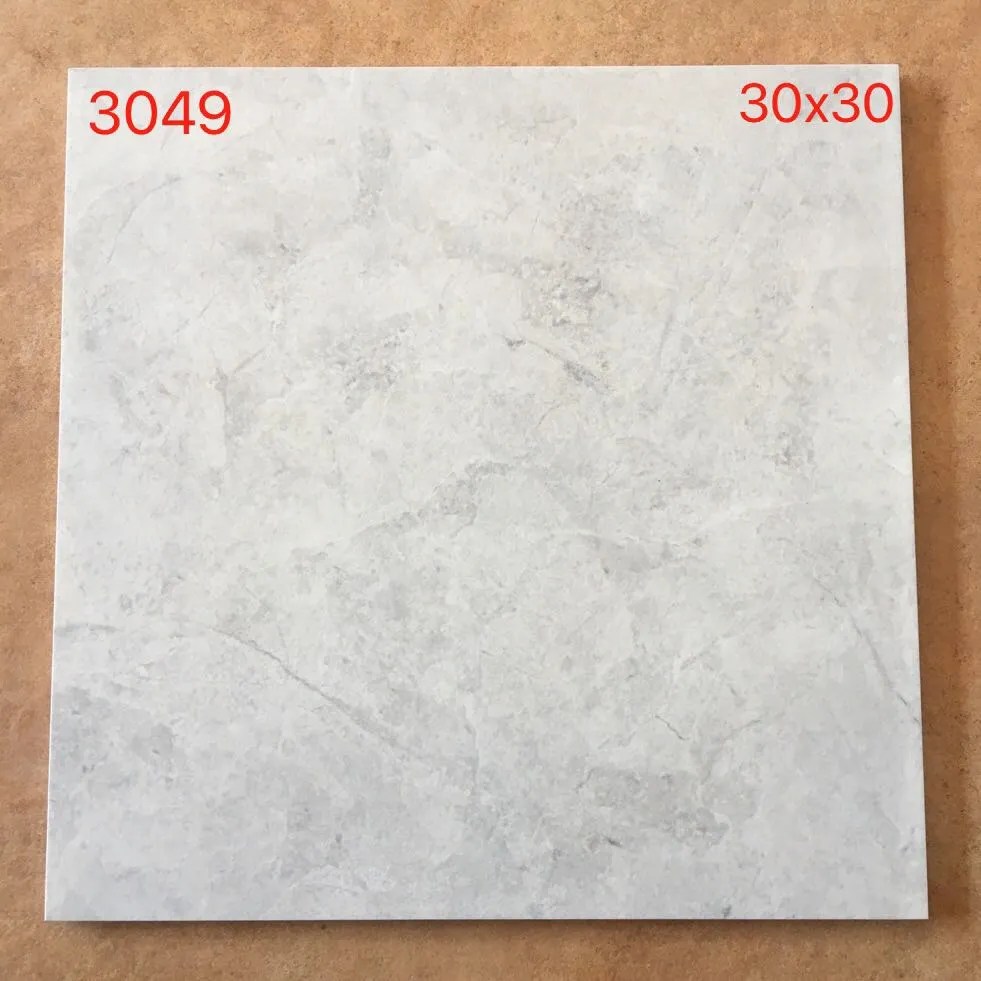 Porcelain Floor Tile