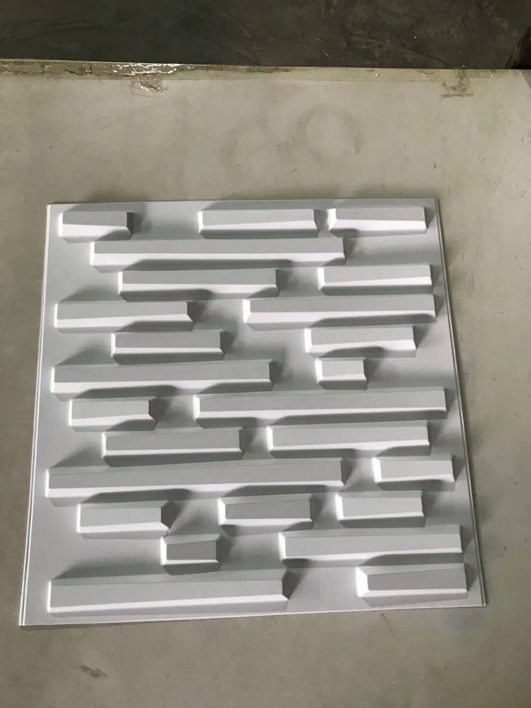 3D Wall Panels - Decorative Wall Tiles (12 / box) 32 Square Feet - Direct Supply to Canada and The United States