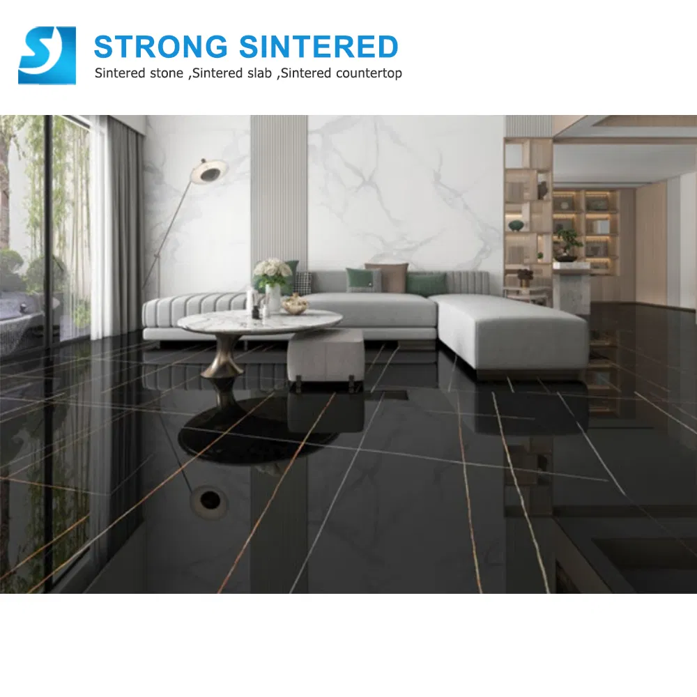 Kitchen Sintered Stone