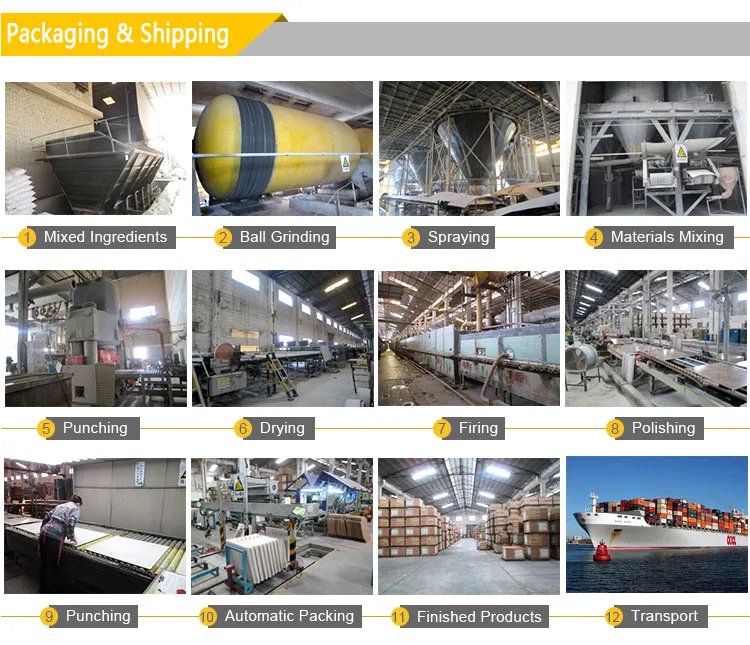 Wood Look Tile Detail 4