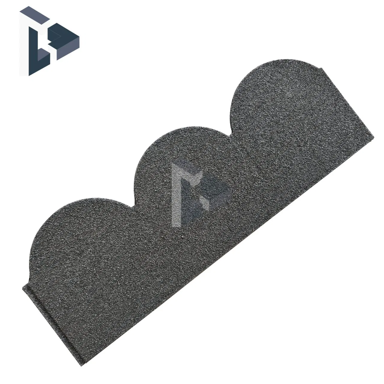 Heat Resistant Online Shopping Roofing Asphalt Shingles Aluminium Roof Roofing Tiles Stone Coated Milano Tile for Nigeria