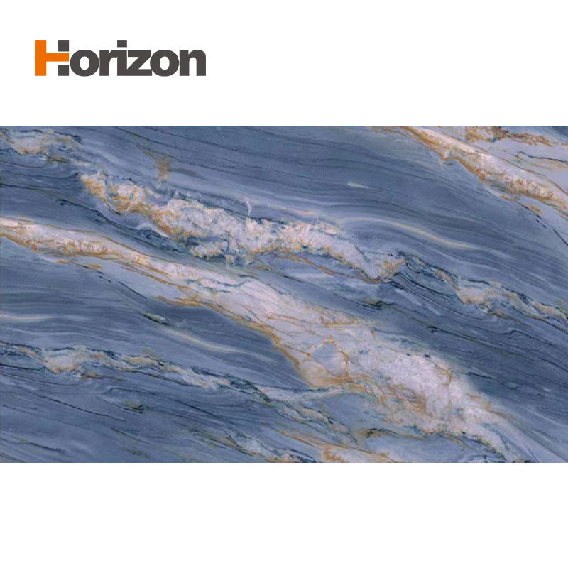 1200X2400 Most Popular Sintered Stone Marble Look Slabs Panda White Piedra Sinterizada Tiles Luxury Porcelain Wall Floor Tiles