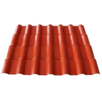 Roof Tile Style 1