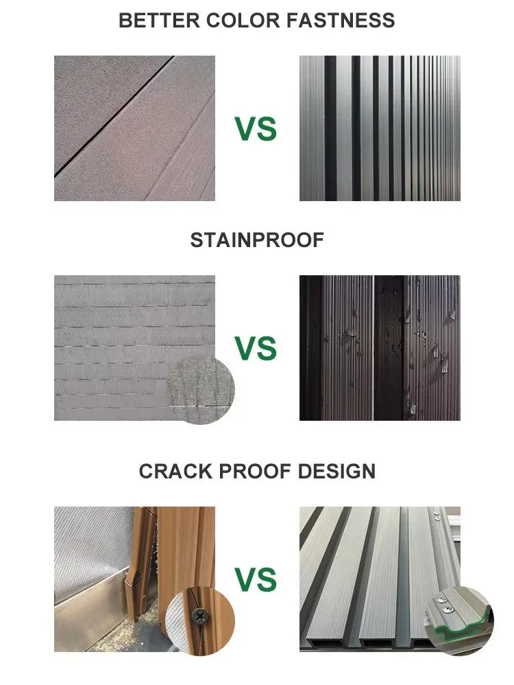 Safe Decorative Wall Board