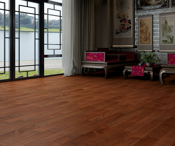 High Gloss Composite Decking Modern Flooring Materials Decorative Panel AC3 AC4 HDF MDF Wood Floor Tiles Waterproof Flooring Laminate Flooring Covering