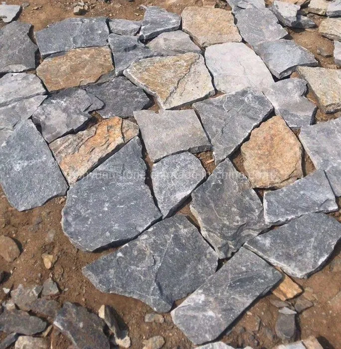 Wall Stone Project 1