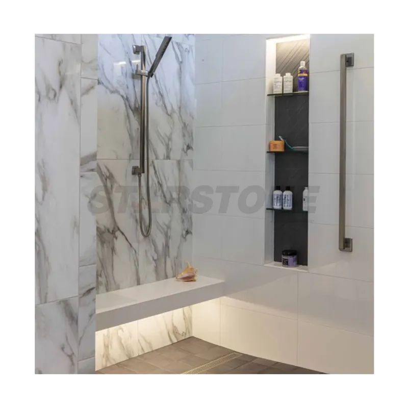 Marble Slab Detail 3