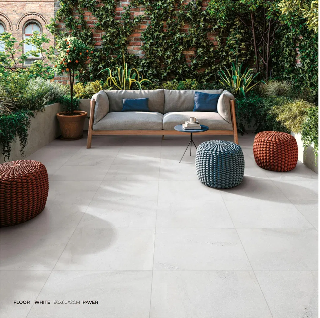 Porcelain Paver Texture