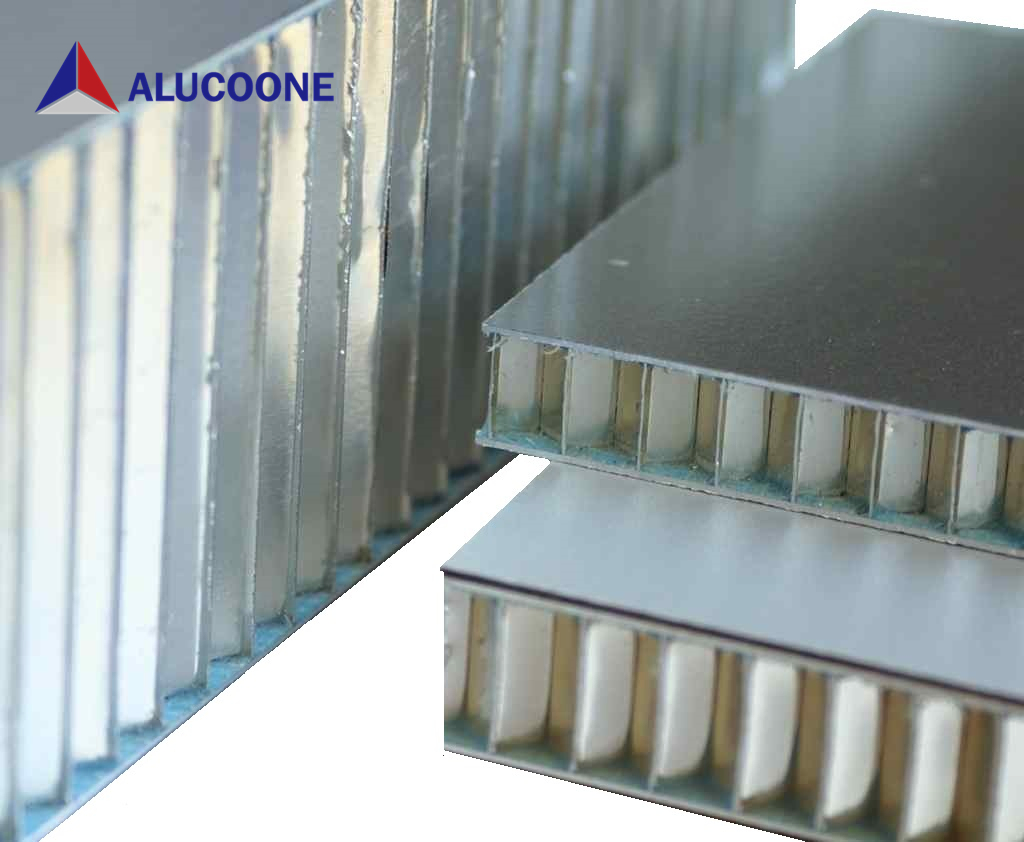 Decorative Material Aluminum Honeycomb Panel for Exterior Wall Cladding/ Facade Curtain Wall