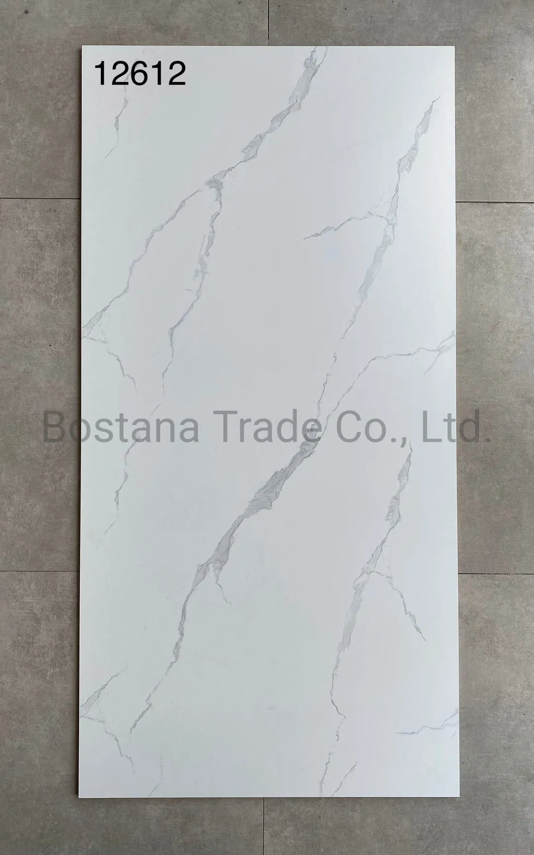 House Decorative Rustic Matte Finish Ceramic Non-Slip Floor Tile