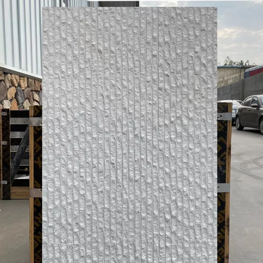 Mosaic Pattern Mcm Tile for Decorative Accents with Net Backed Sheets