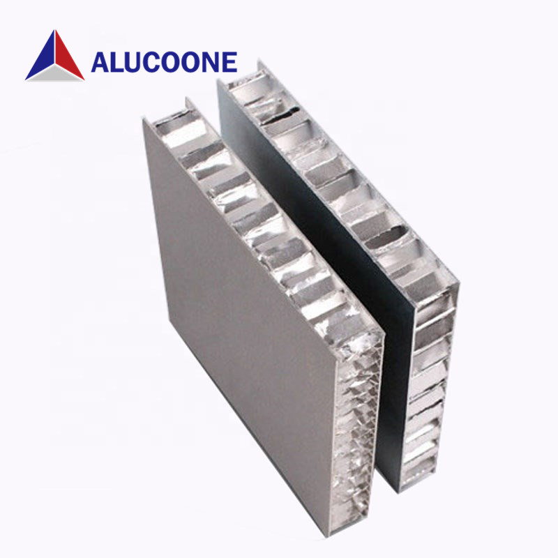 Decorative Material Aluminum Honeycomb Panel for Exterior Wall Cladding/ Facade Curtain Wall