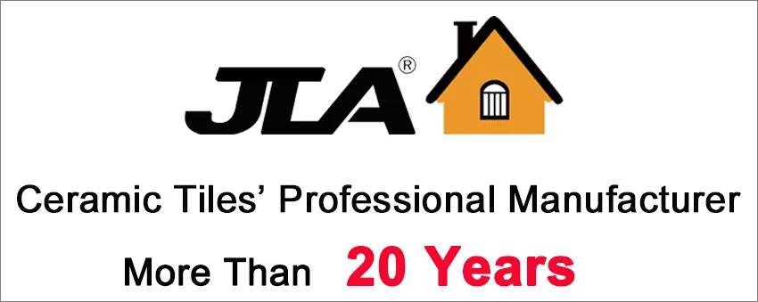 Decorative Glazed Ceramic Wall Tile