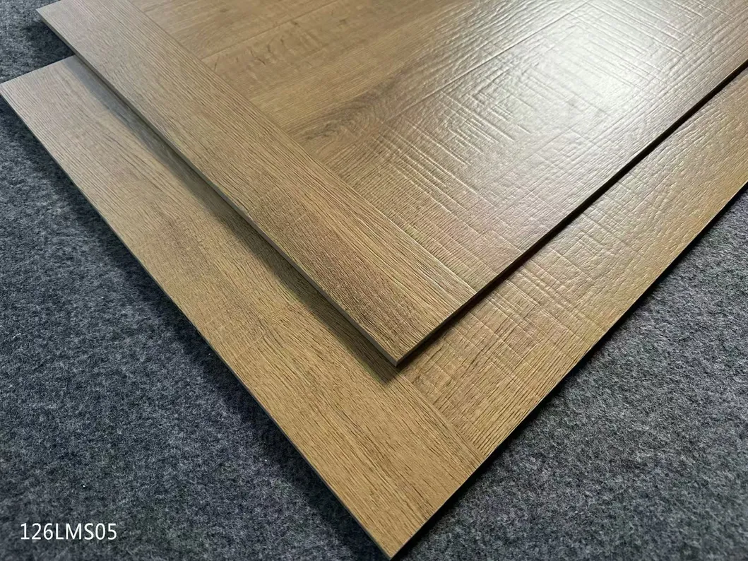 126LMS05 Application