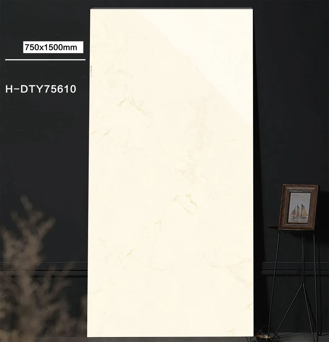 Soft Light Floor Tiles