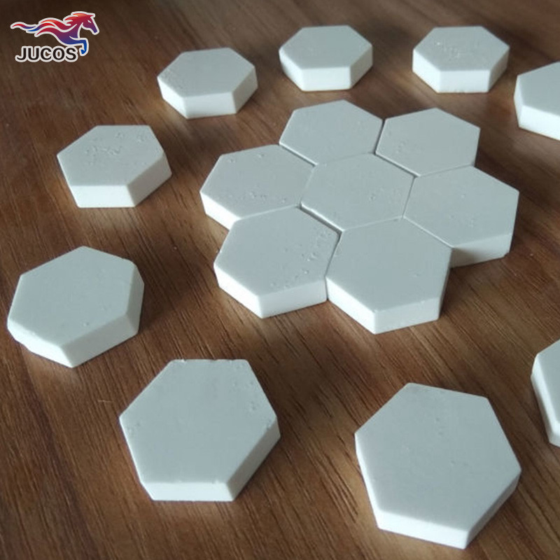 Decorative Ceramic Mosaic Tile for Hotel Resort Interiors