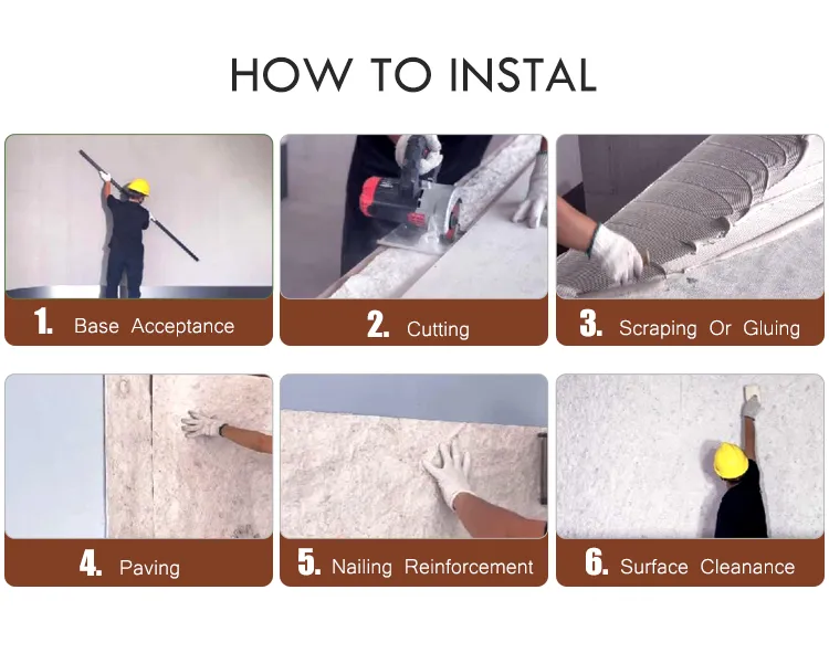 Veneer Cladding Wall 11