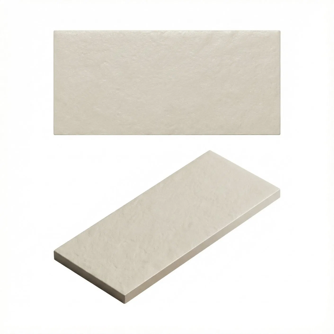 Complete Specifications Matte Finish Decorative Exterior Indoor Wall Tiles for Rural Self-Built Houses