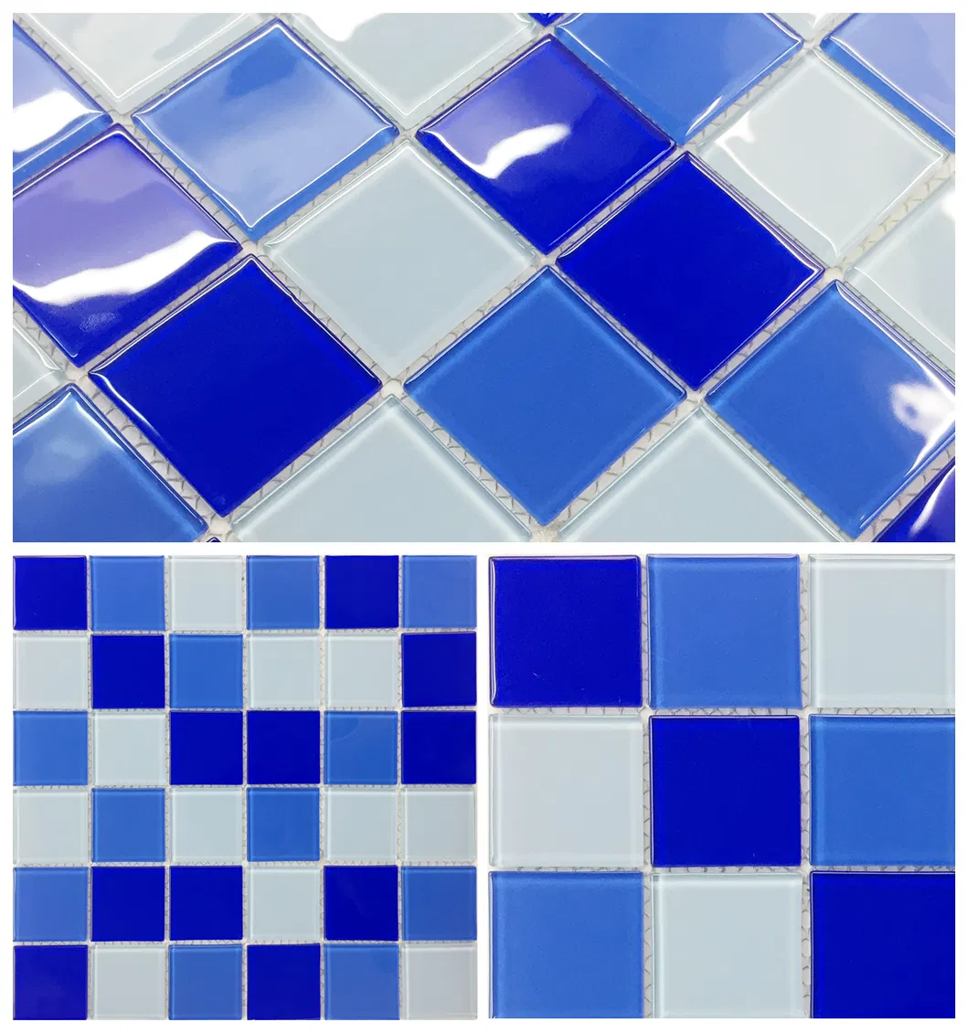 Decorative Mosaic Tile