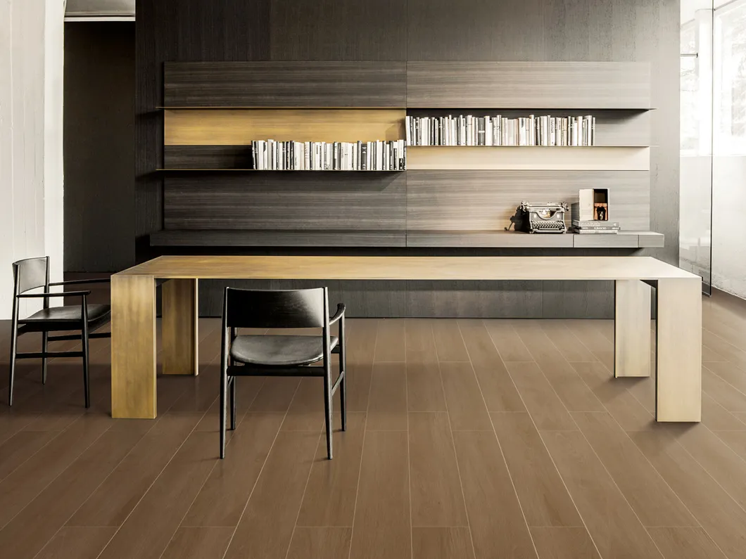 Wood Look Tile Detail 6