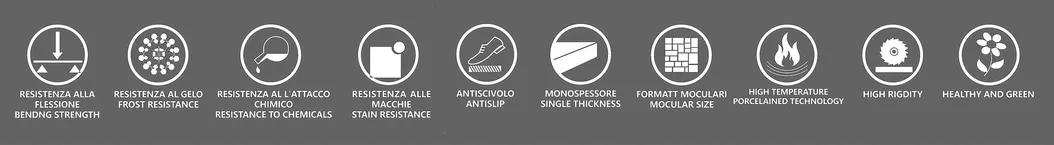 Sintered Stone Banner