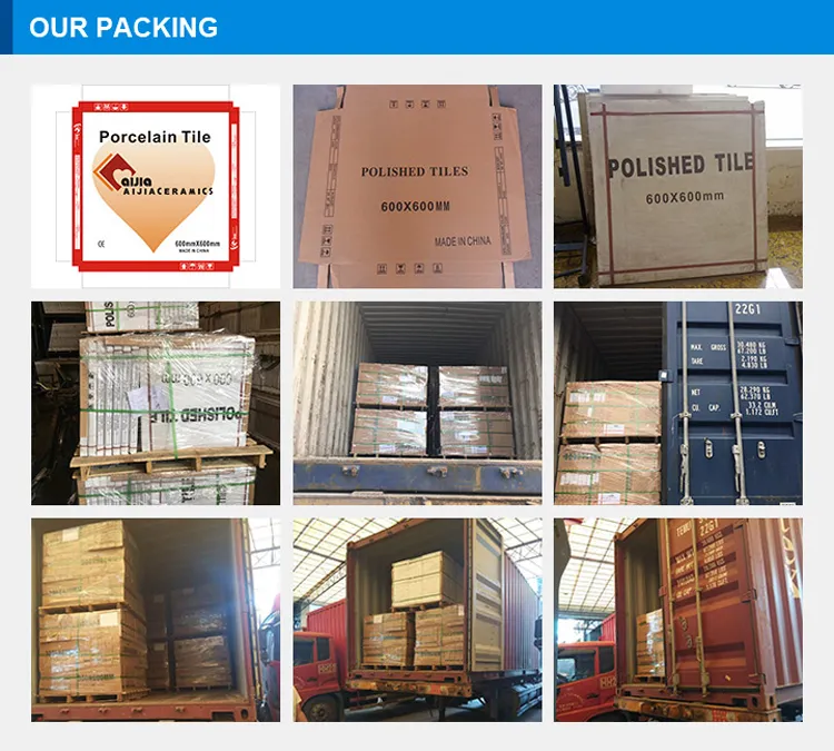 Tile Quality Control