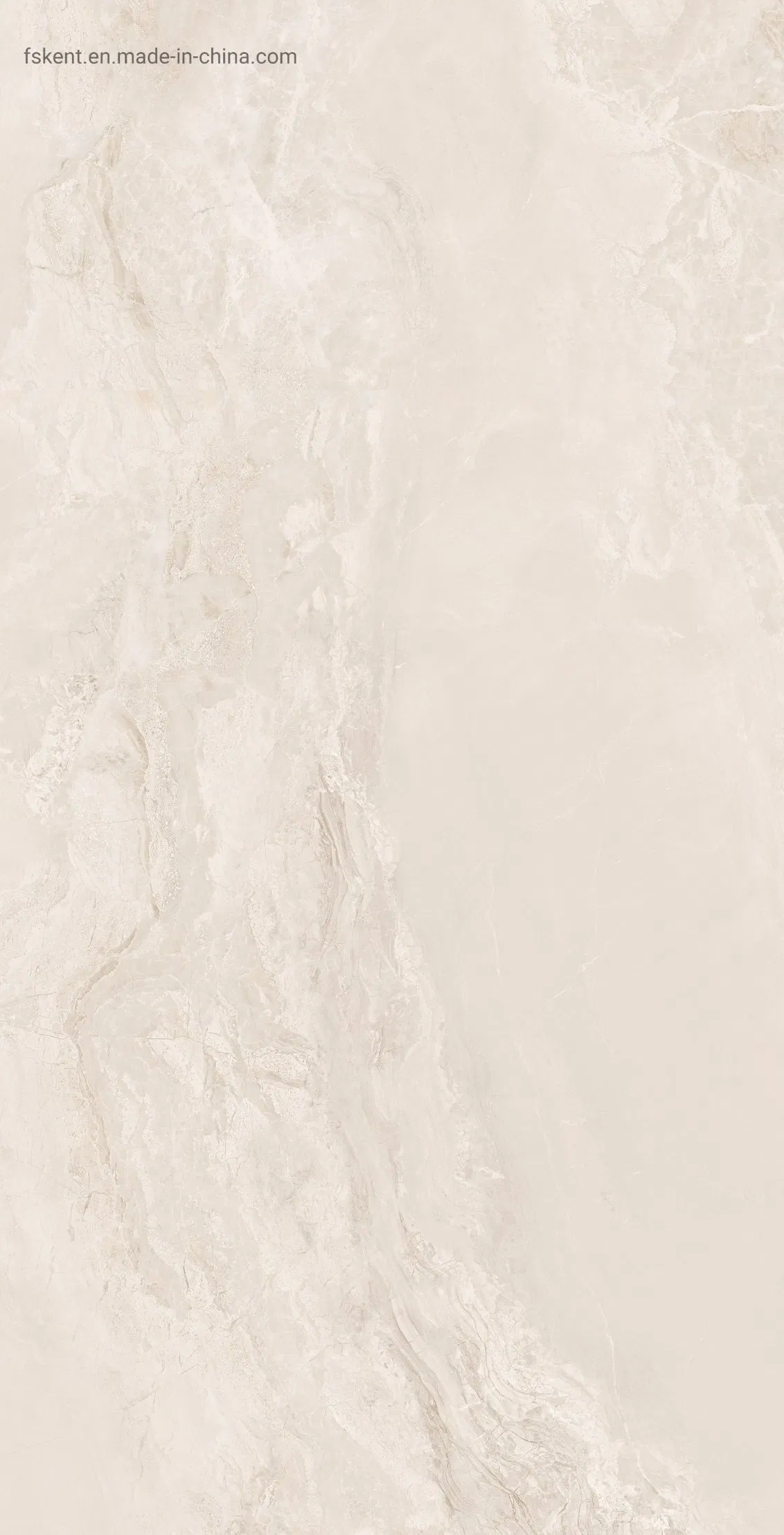 600X1200mm High Gloss Full Polished Glazed Decorative Tiles