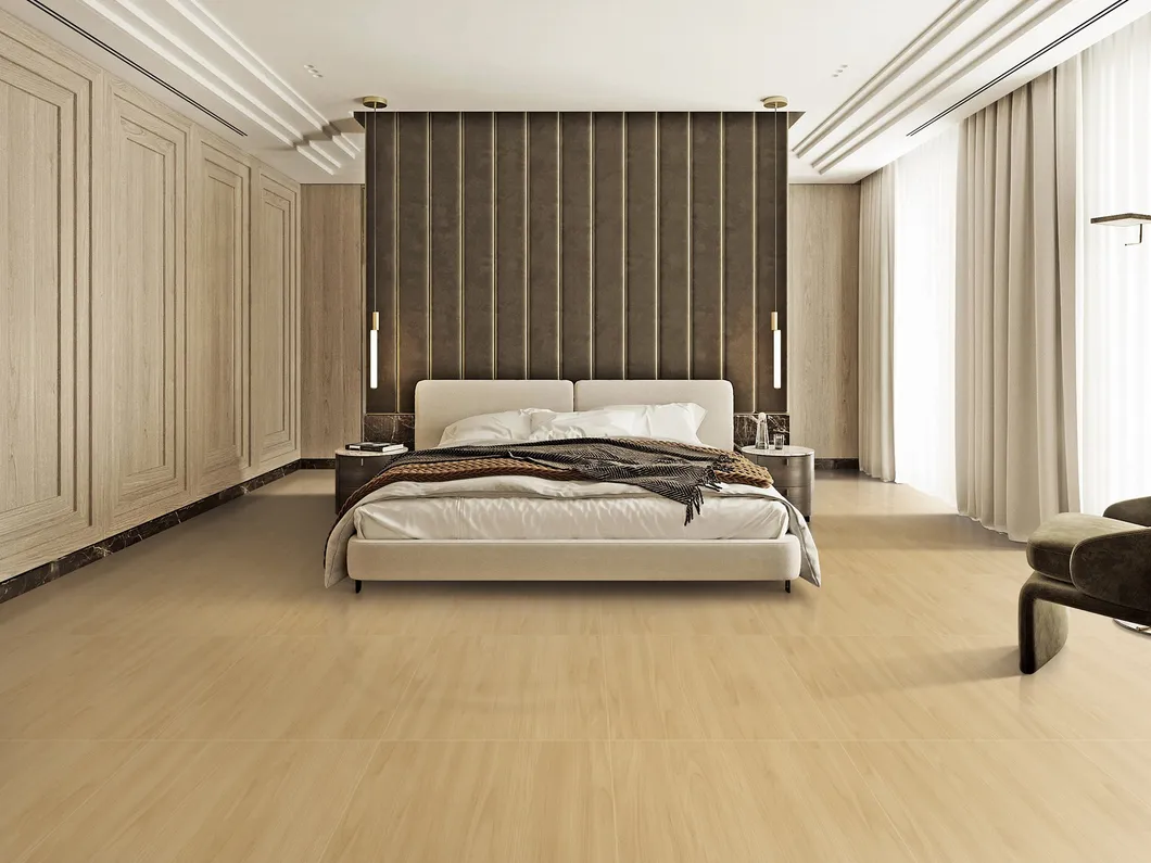 Porcelain Tiles Photo 1