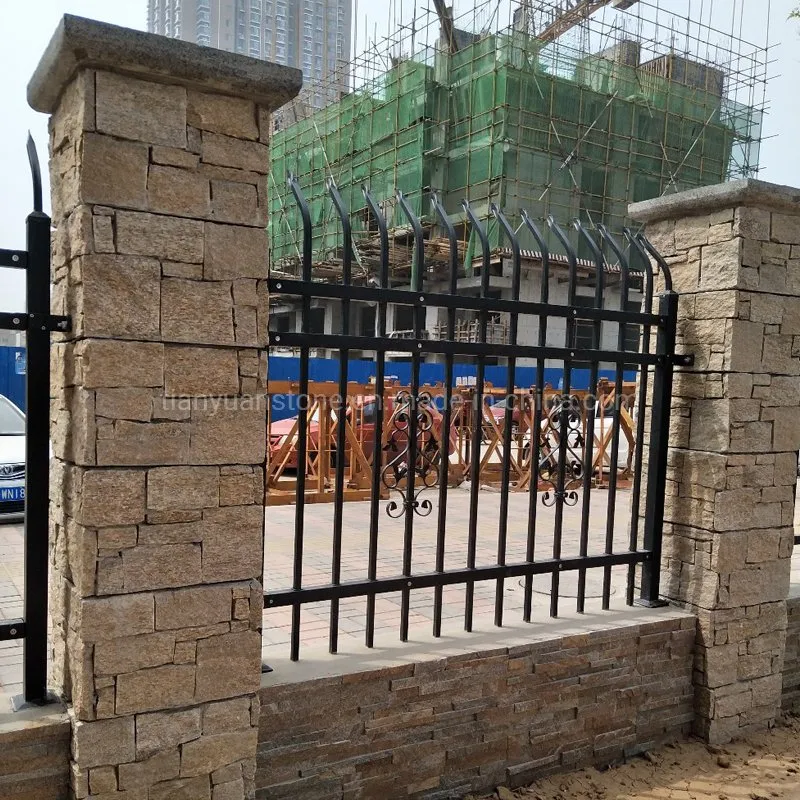 Wall Stone Project 4