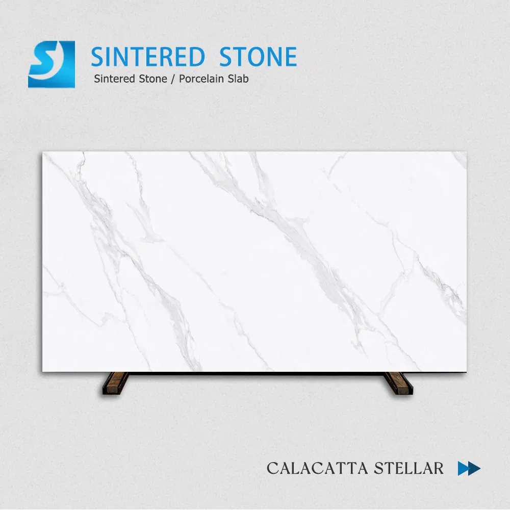 Polished Sintered Stone
