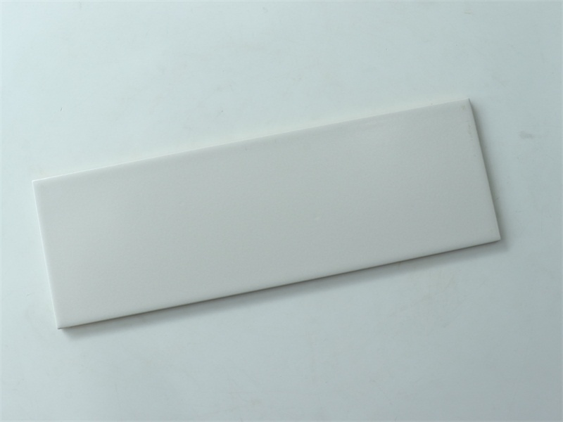100X300mm Matte Flat Water Proof Decorative Glazed Ceramic Wall Tile