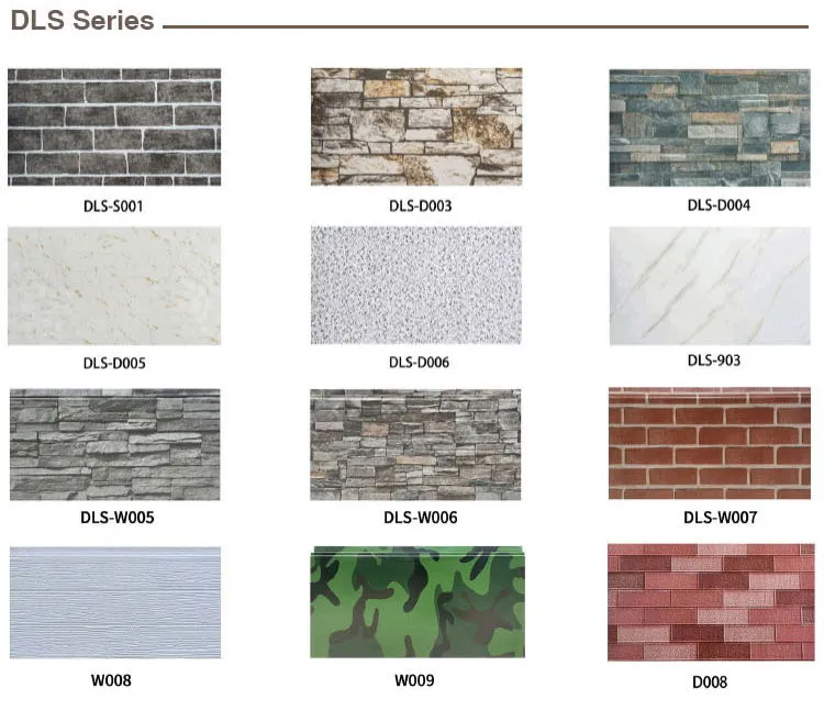 PU Foam Insulation Panel