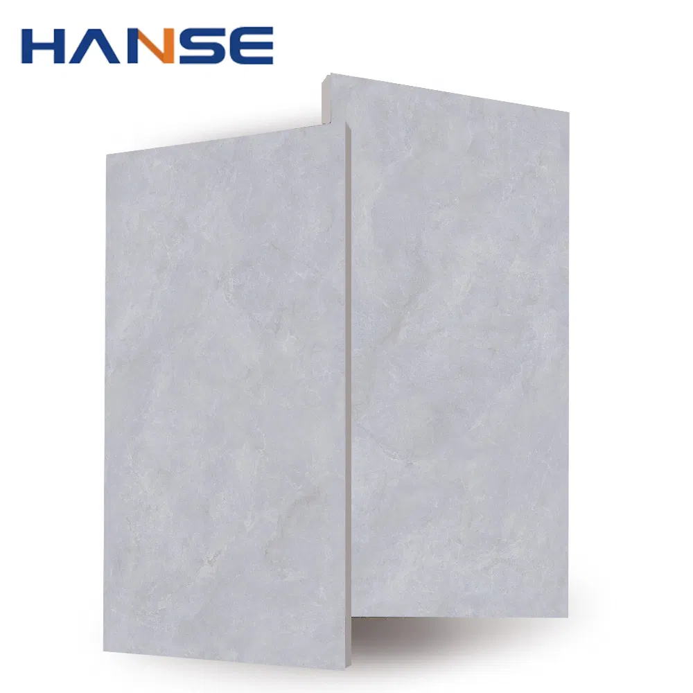 High Quality Home Decor Ceramic Tile for Bathroom 60*1200mm Marble Polished Extra Large Format Floor Tile