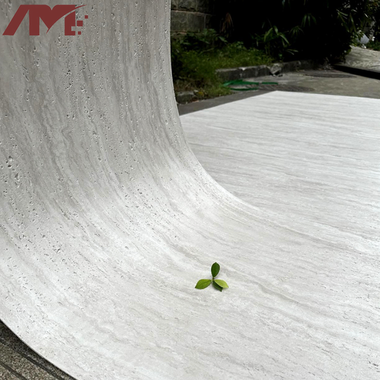 Modern Natural Decorative Veneer Cladding Wall Artificial Exterior Stone Flexible Soft Tiles