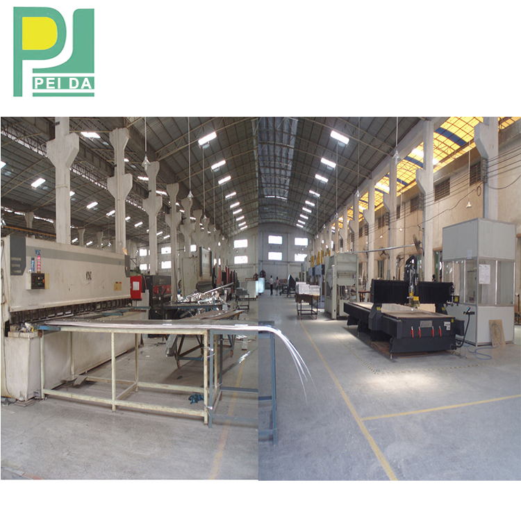 Factory Price Office Decorative Waterproof Aluminum Acoustical Ceiling Tiles