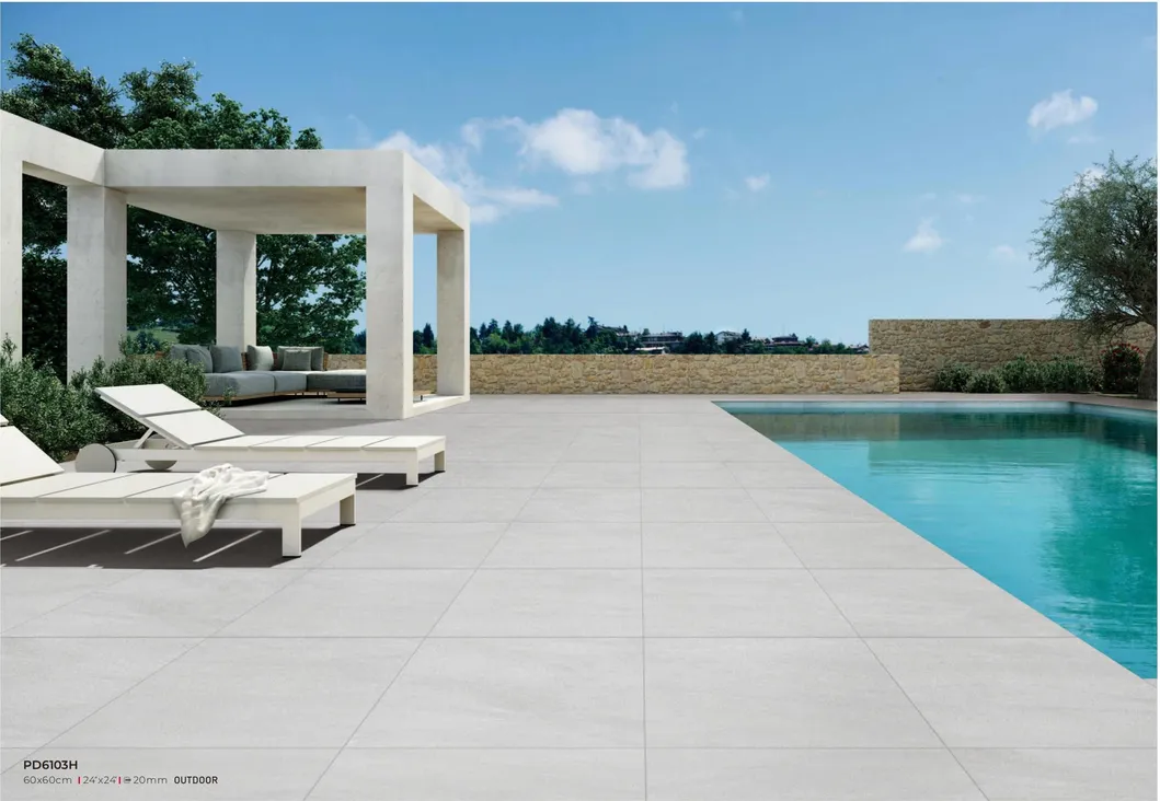 Outdoor Application 1