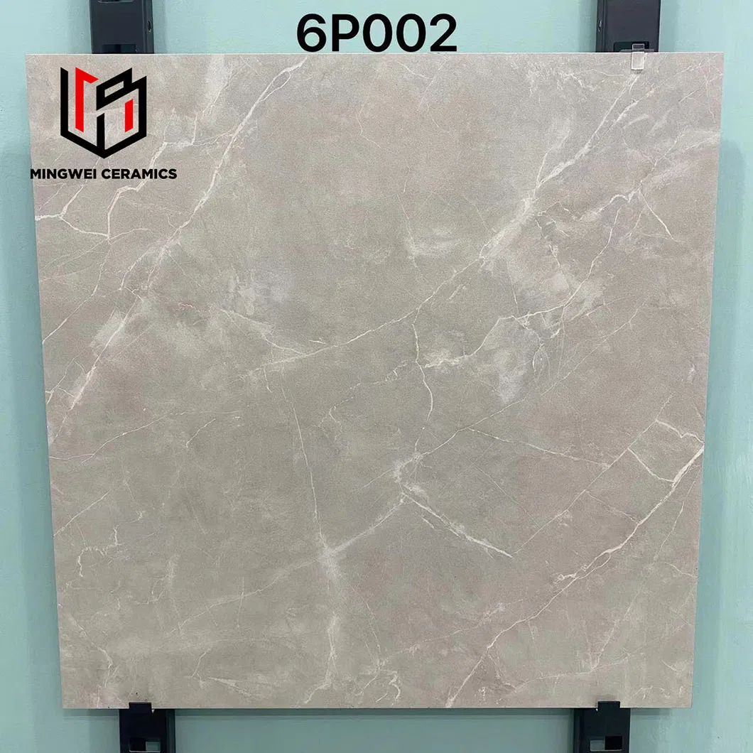 House Decorative Fashion Matte Finish Rustic Ceramic Floor Tile Anti Slip