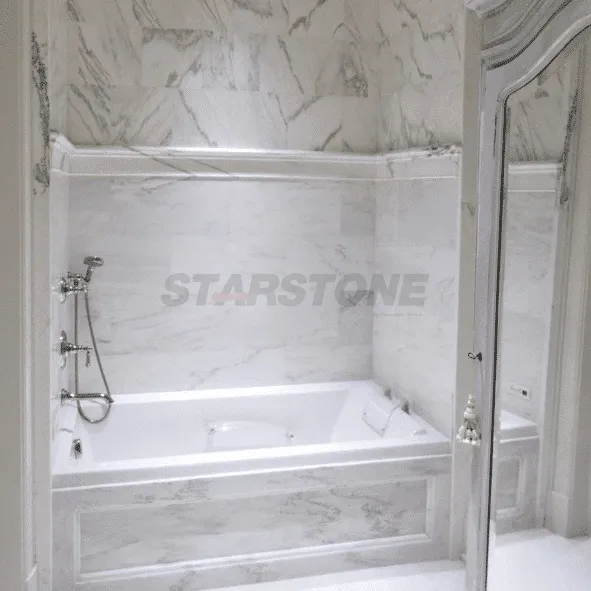 Custom Marble Design