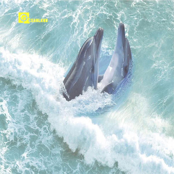 Decorative 3D Porcelain Wall Tiles Picture for 1200X1200