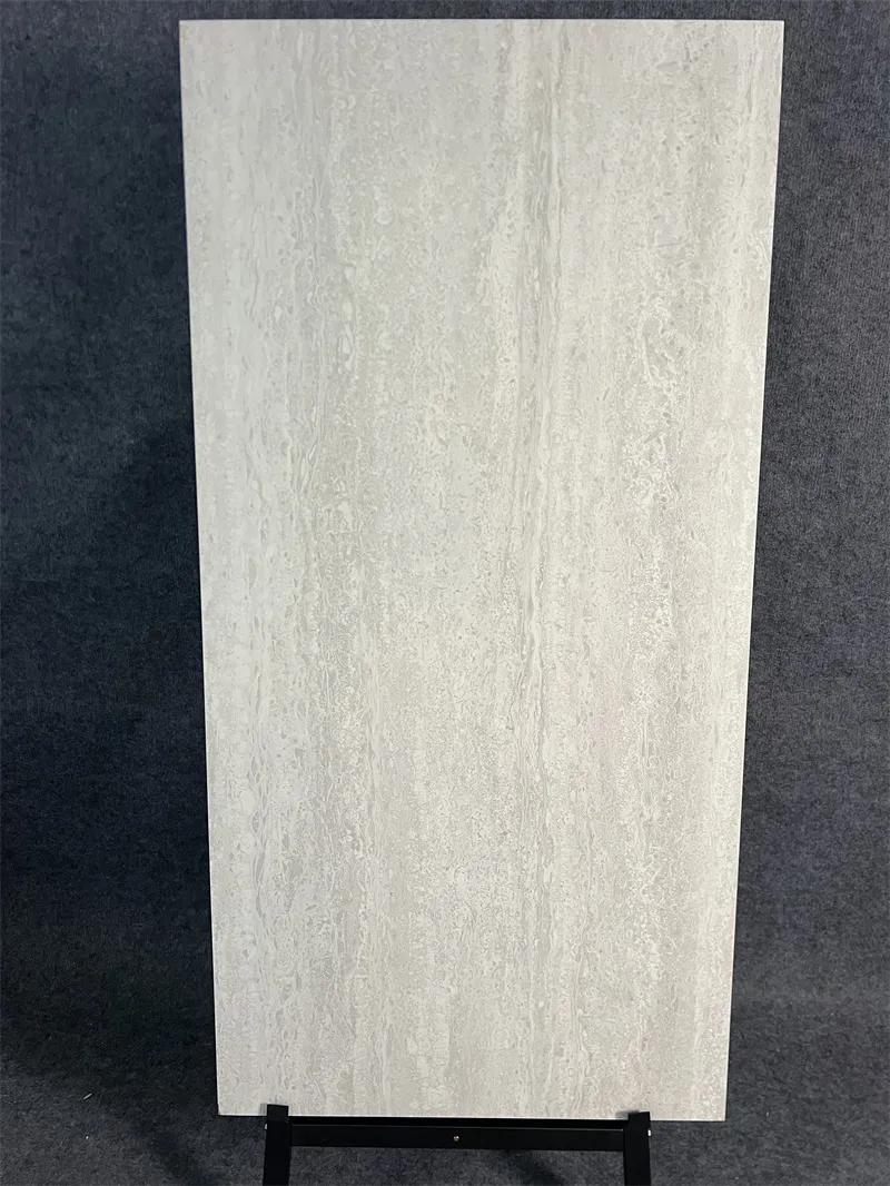 Marble Tile Close Up