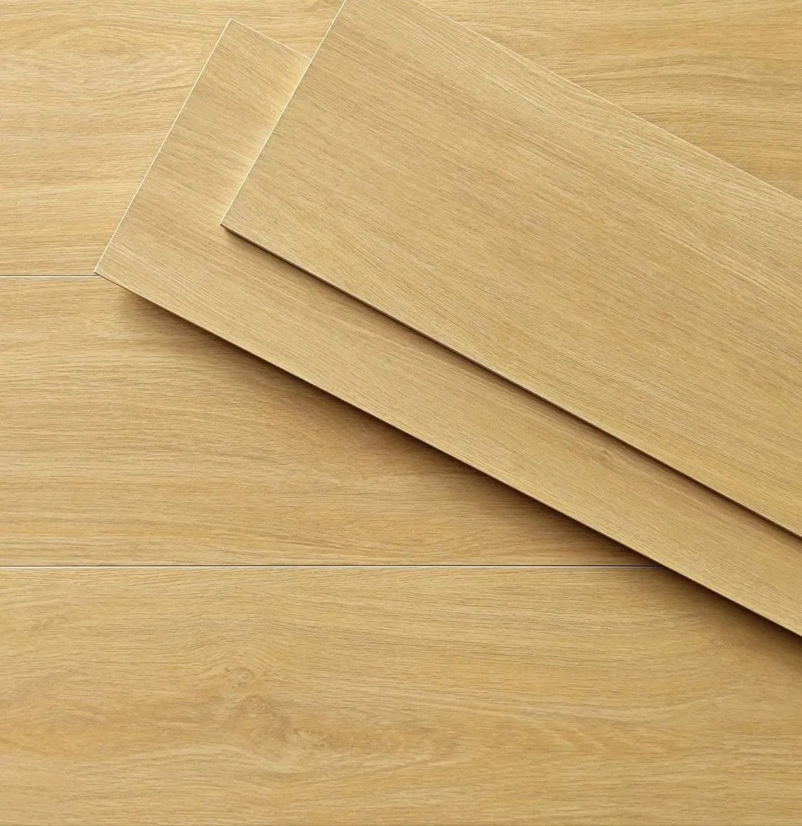 200*1000 mm Multi-Faced Nature Wooden Pattern Matt Porcelain Ceramic Floor Tile with Emboss Surface