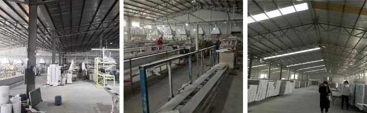 Waterproof PVC Ceiling